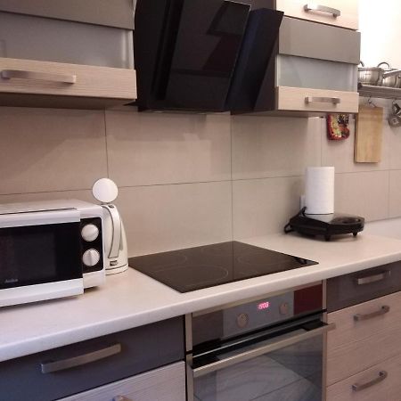 Apartament W Krakowie Екстериор снимка