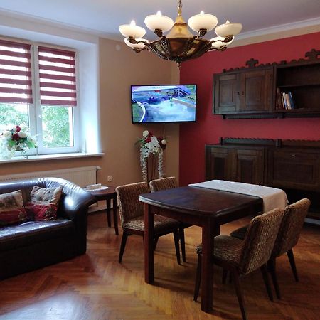 Apartament W Krakowie Екстериор снимка