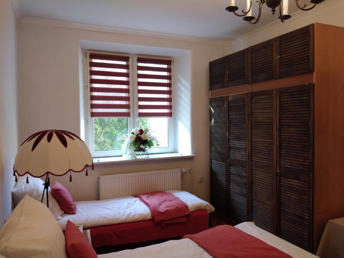 Apartament W Krakowie Екстериор снимка