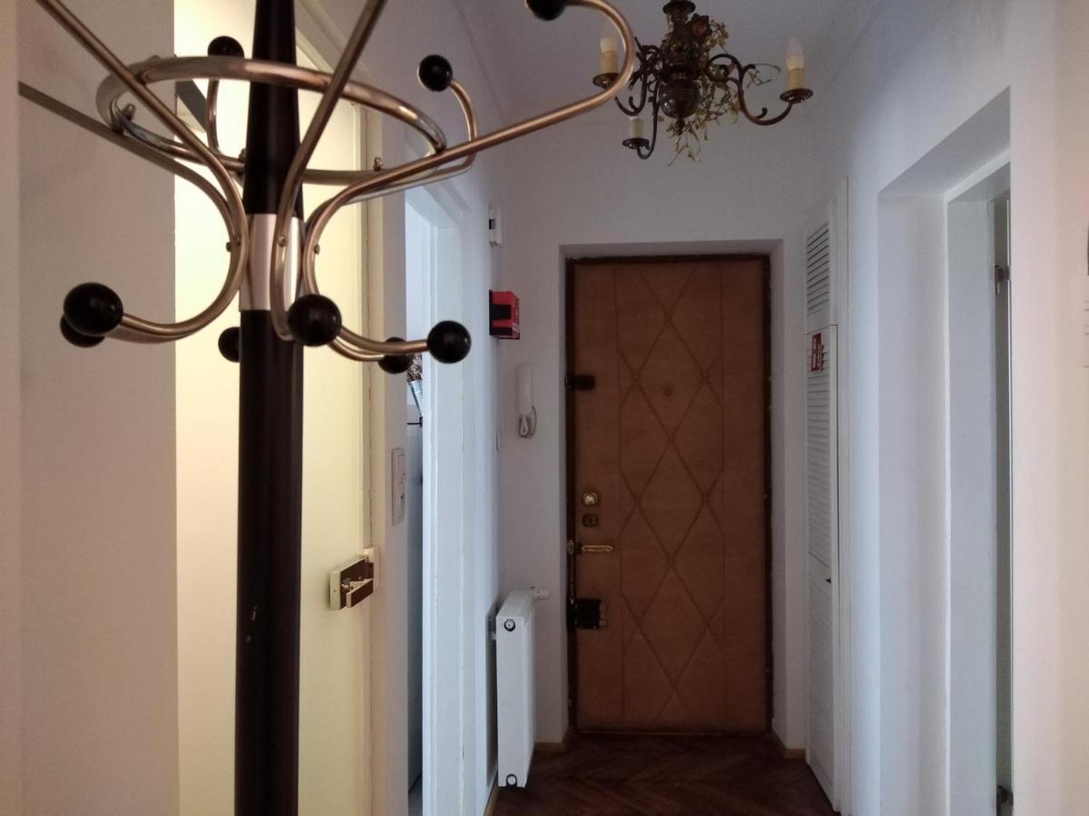 Apartament W Krakowie Екстериор снимка