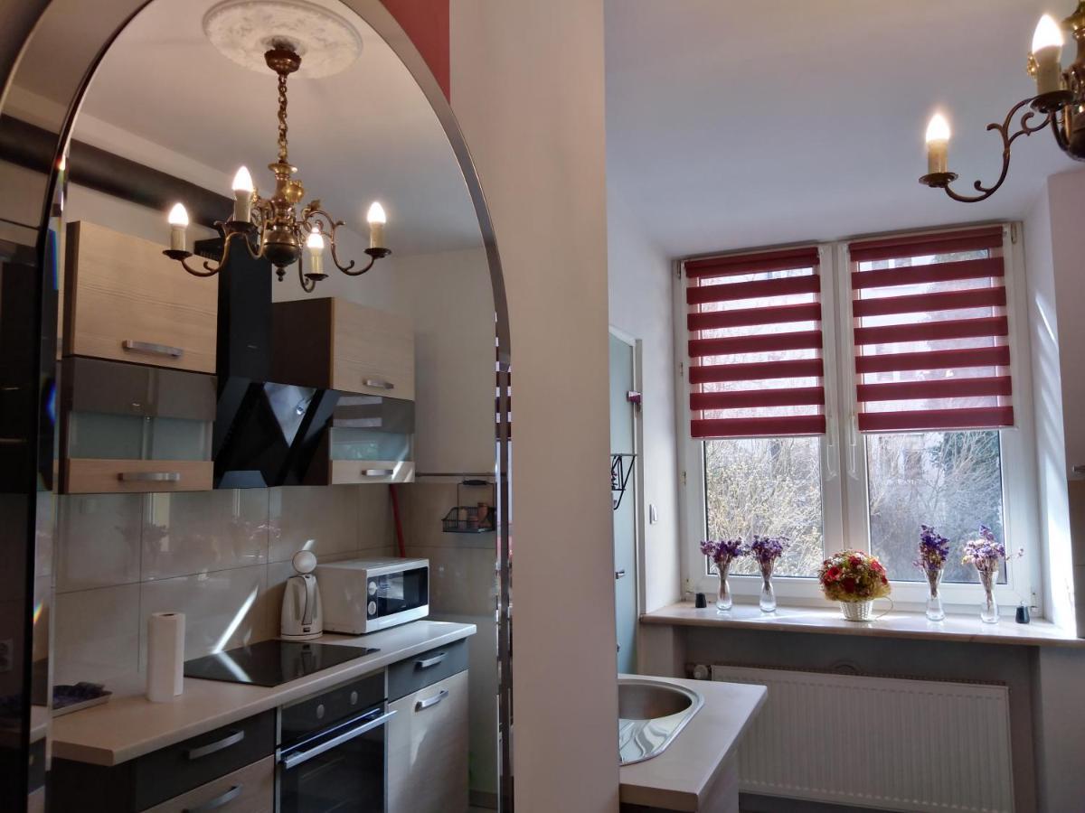 Apartament W Krakowie Екстериор снимка
