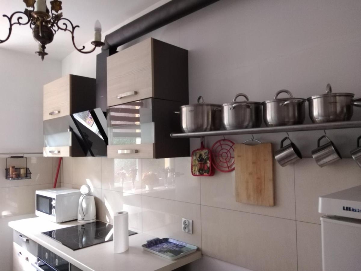 Apartament W Krakowie Екстериор снимка