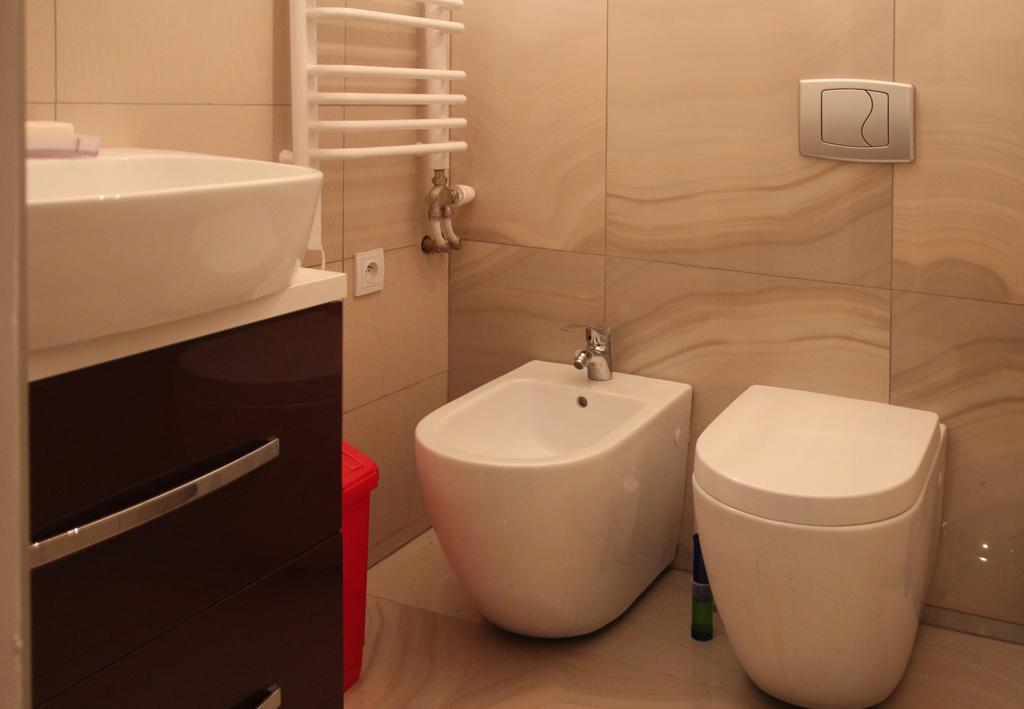 Apartament W Krakowie Стая снимка