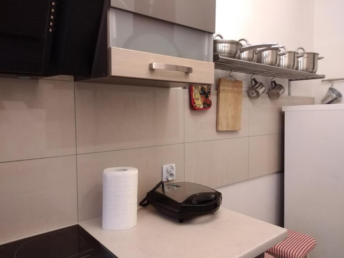 Apartament W Krakowie Екстериор снимка