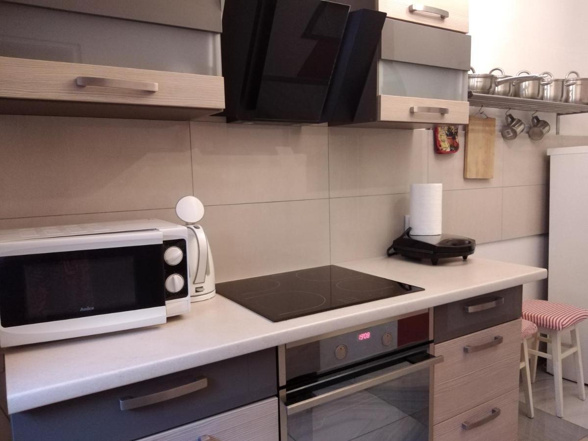 Apartament W Krakowie Екстериор снимка