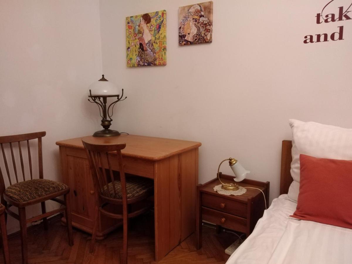 Apartament W Krakowie Екстериор снимка