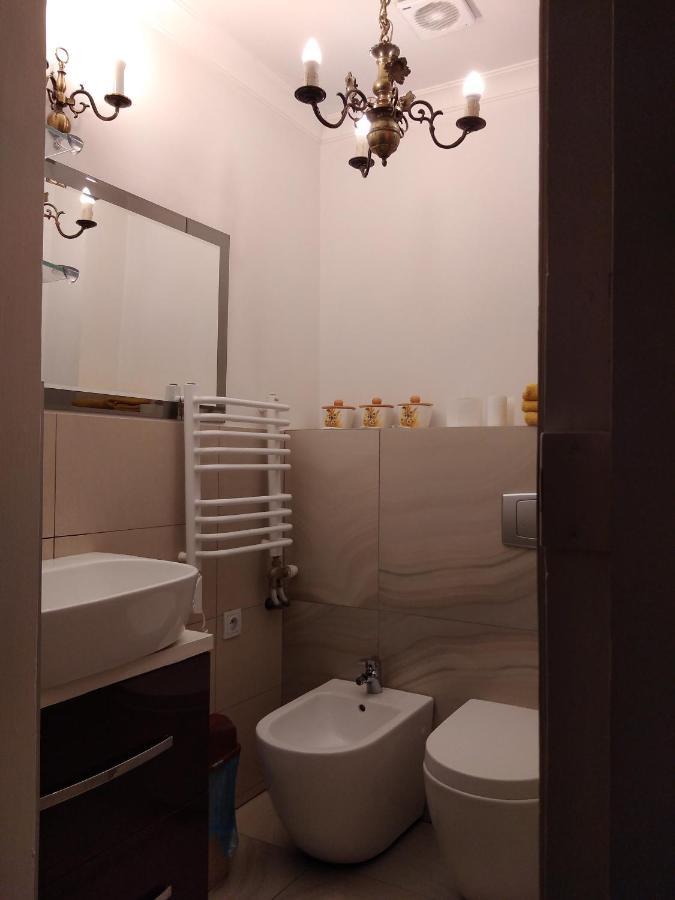 Apartament W Krakowie Екстериор снимка