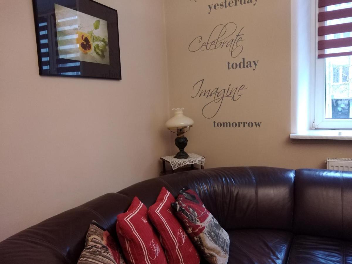 Apartament W Krakowie Екстериор снимка