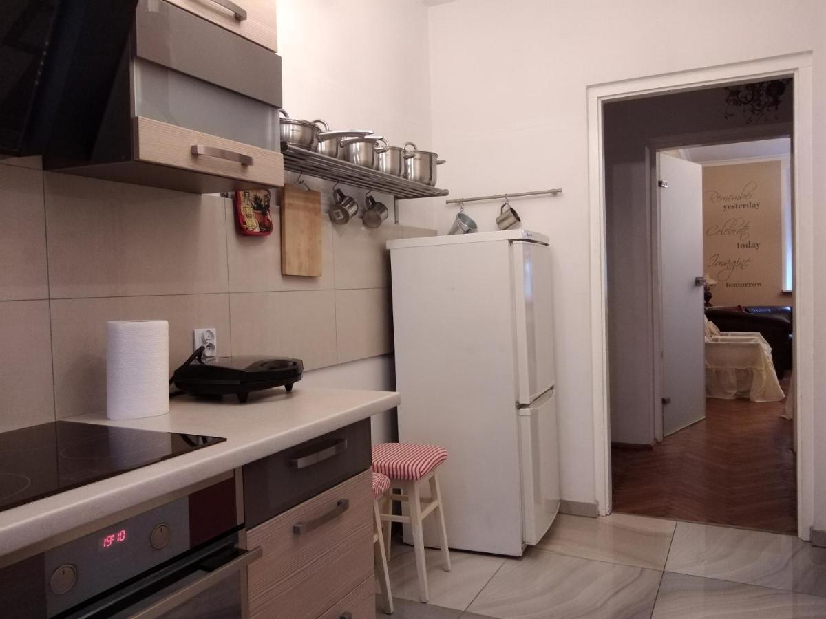 Apartament W Krakowie Екстериор снимка