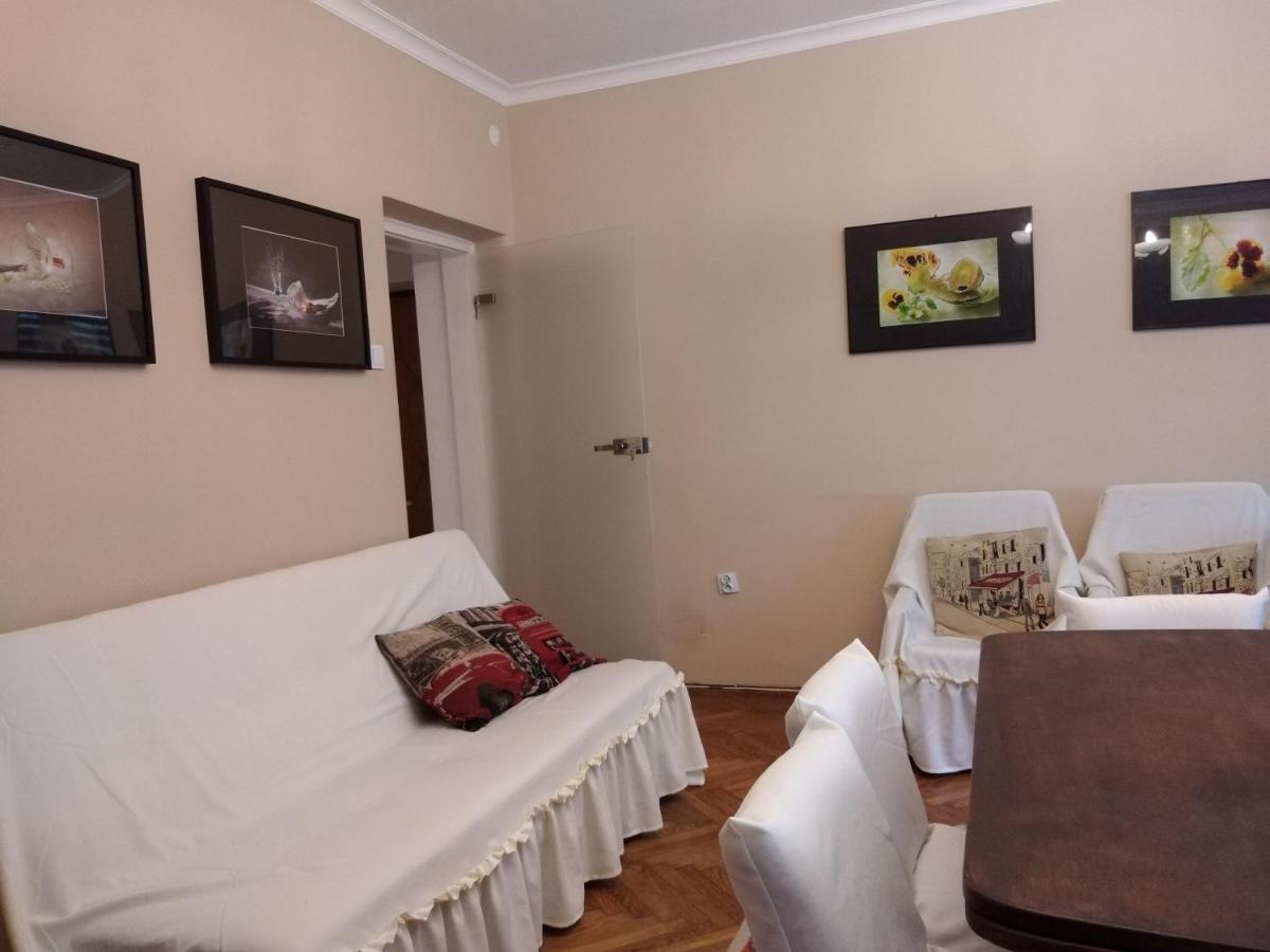 Apartament W Krakowie Екстериор снимка