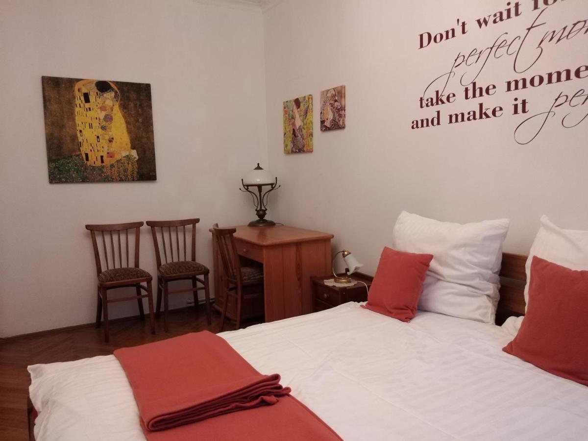 Apartament W Krakowie Екстериор снимка
