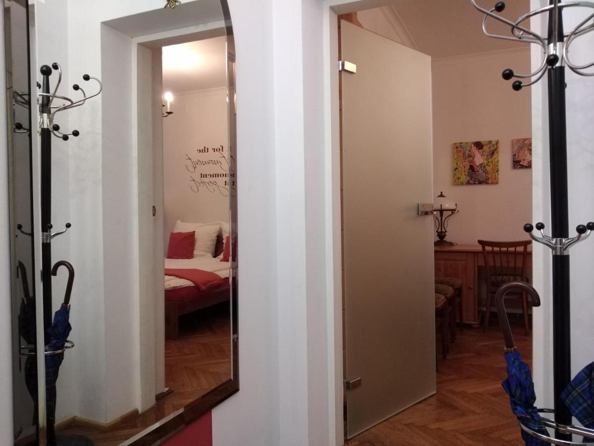 Apartament W Krakowie Екстериор снимка