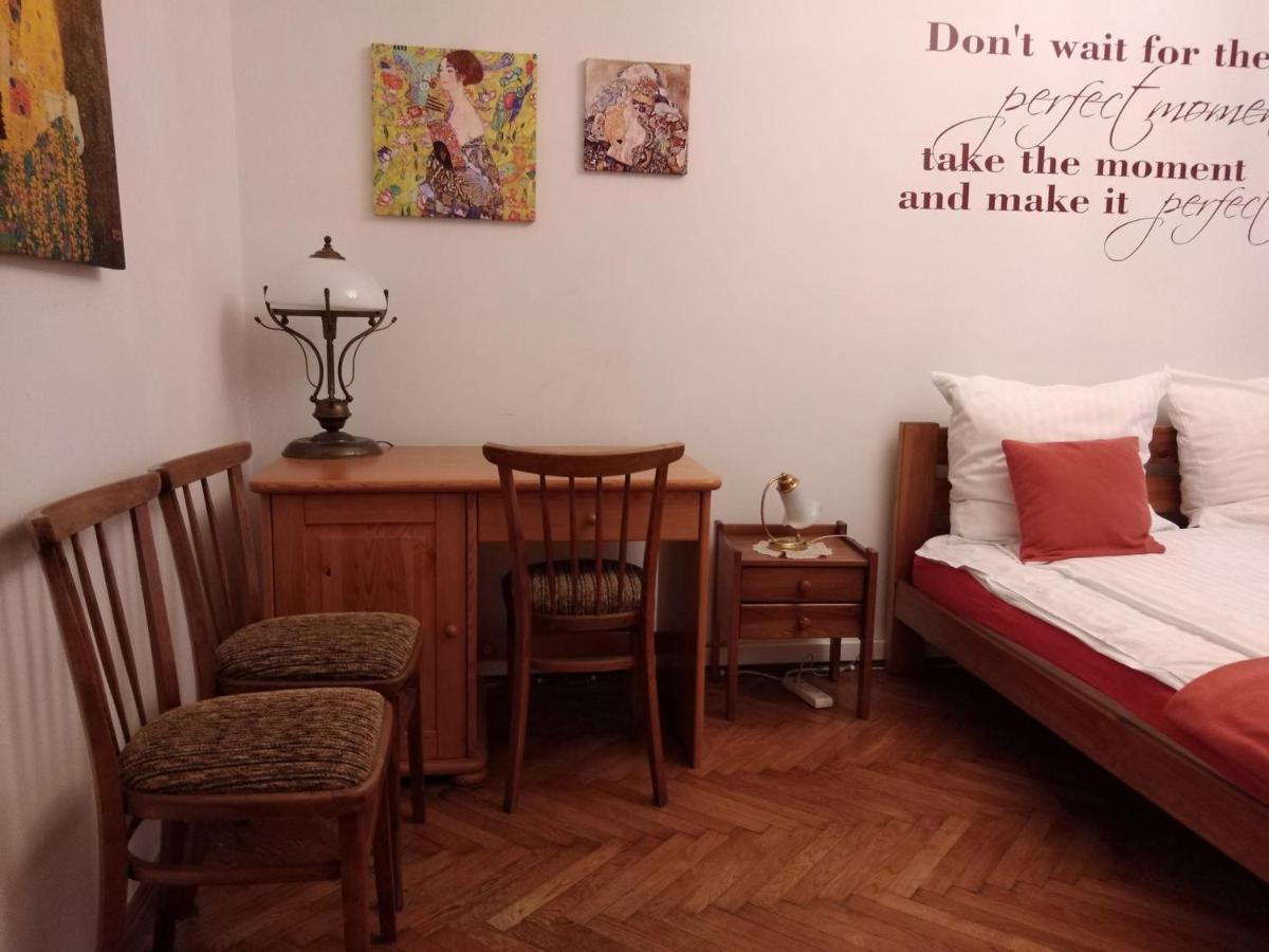 Apartament W Krakowie Екстериор снимка