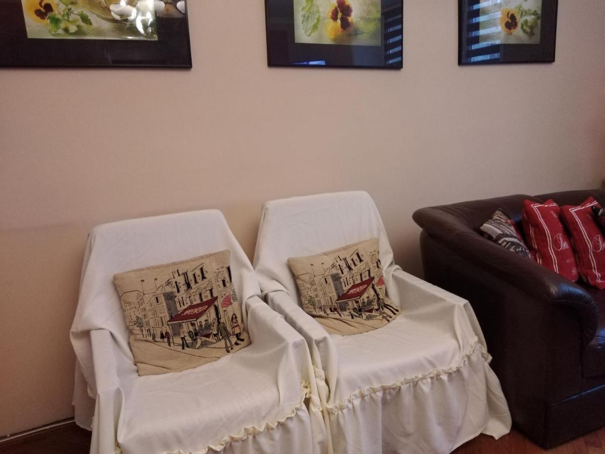 Apartament W Krakowie Екстериор снимка