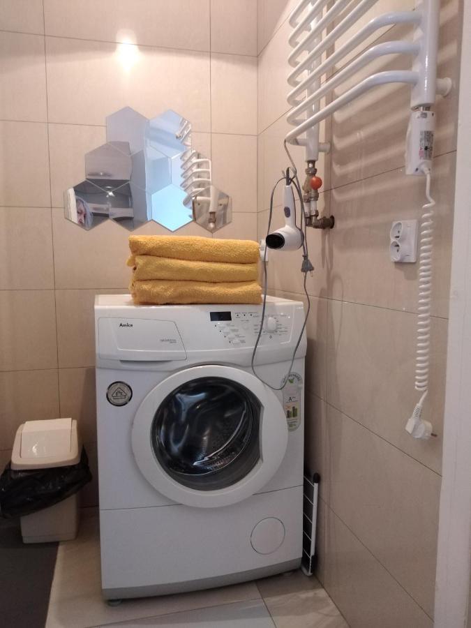Apartament W Krakowie Екстериор снимка