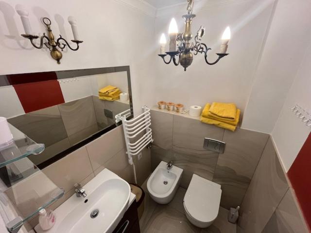 Apartament W Krakowie Екстериор снимка