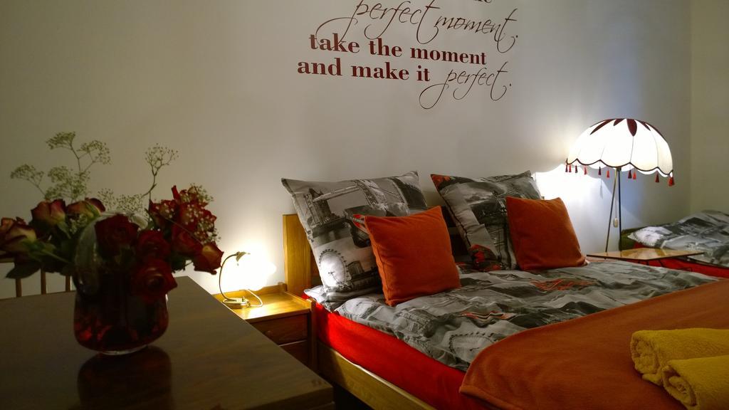 Apartament W Krakowie Екстериор снимка